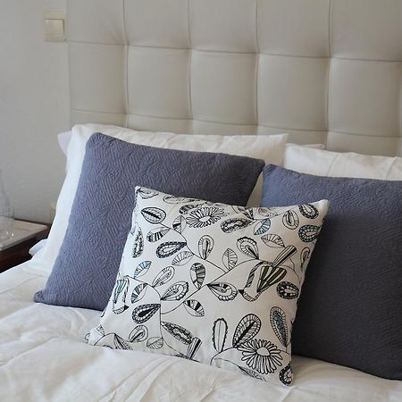 Apartamento Toletum Toledo Pokoj fotografie