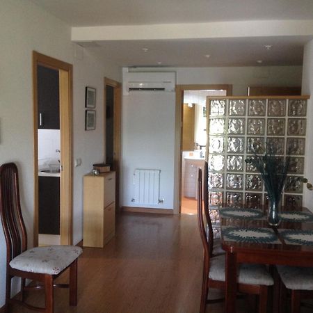 Apartamento Toletum Toledo Exteriér fotografie