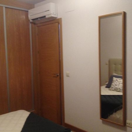 Apartamento Toletum Toledo Exteriér fotografie