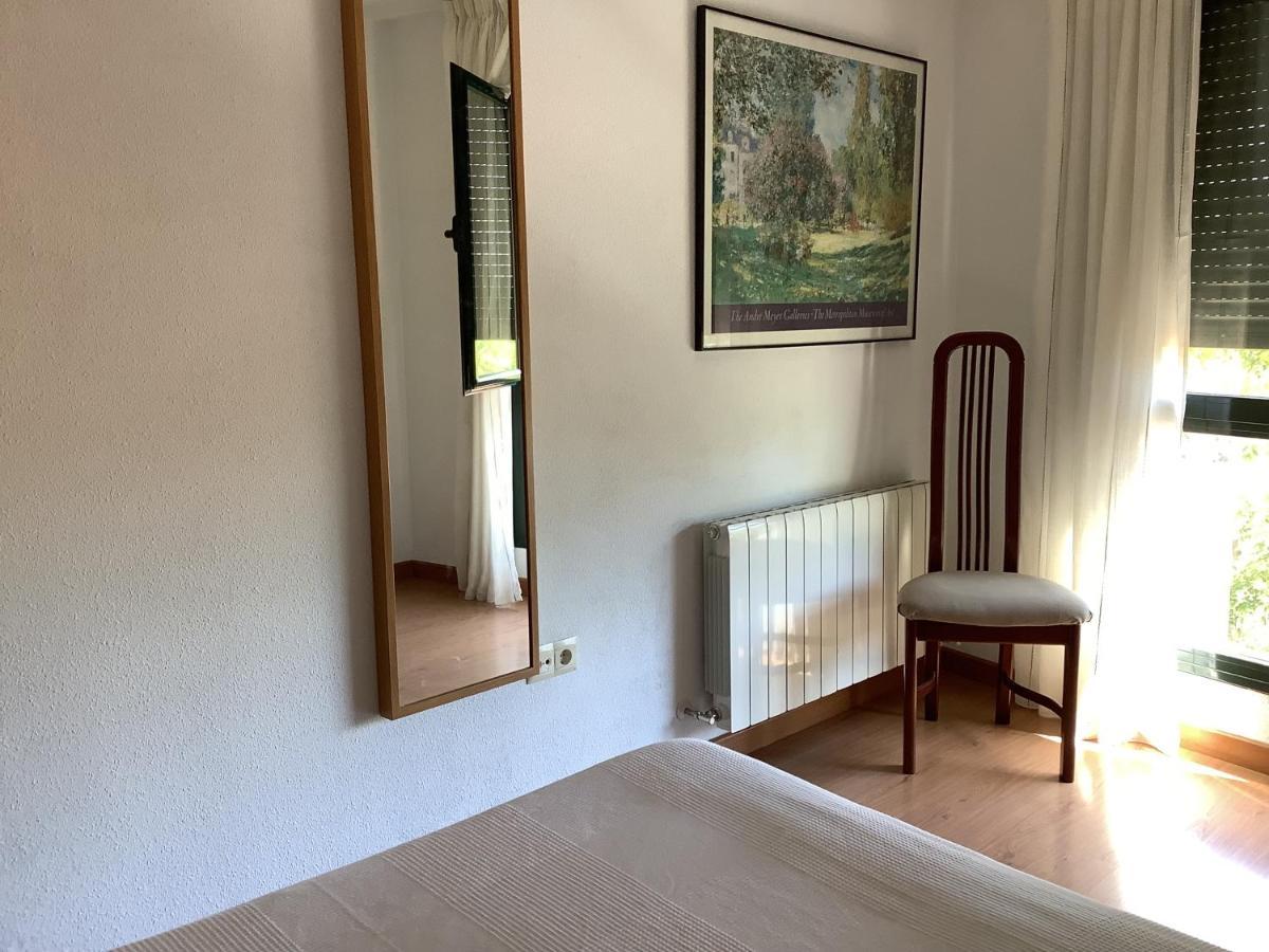Apartamento Toletum Toledo Exteriér fotografie
