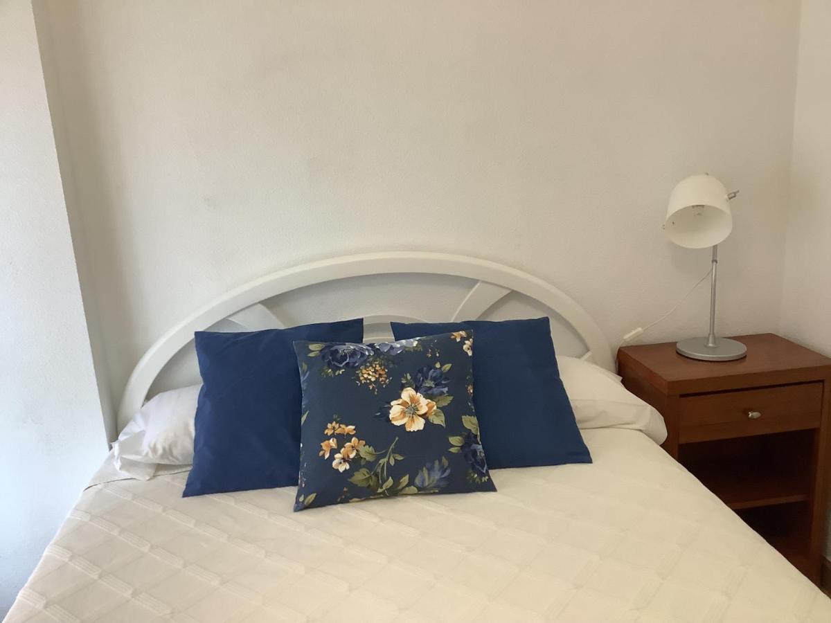 Apartamento Toletum Toledo Exteriér fotografie