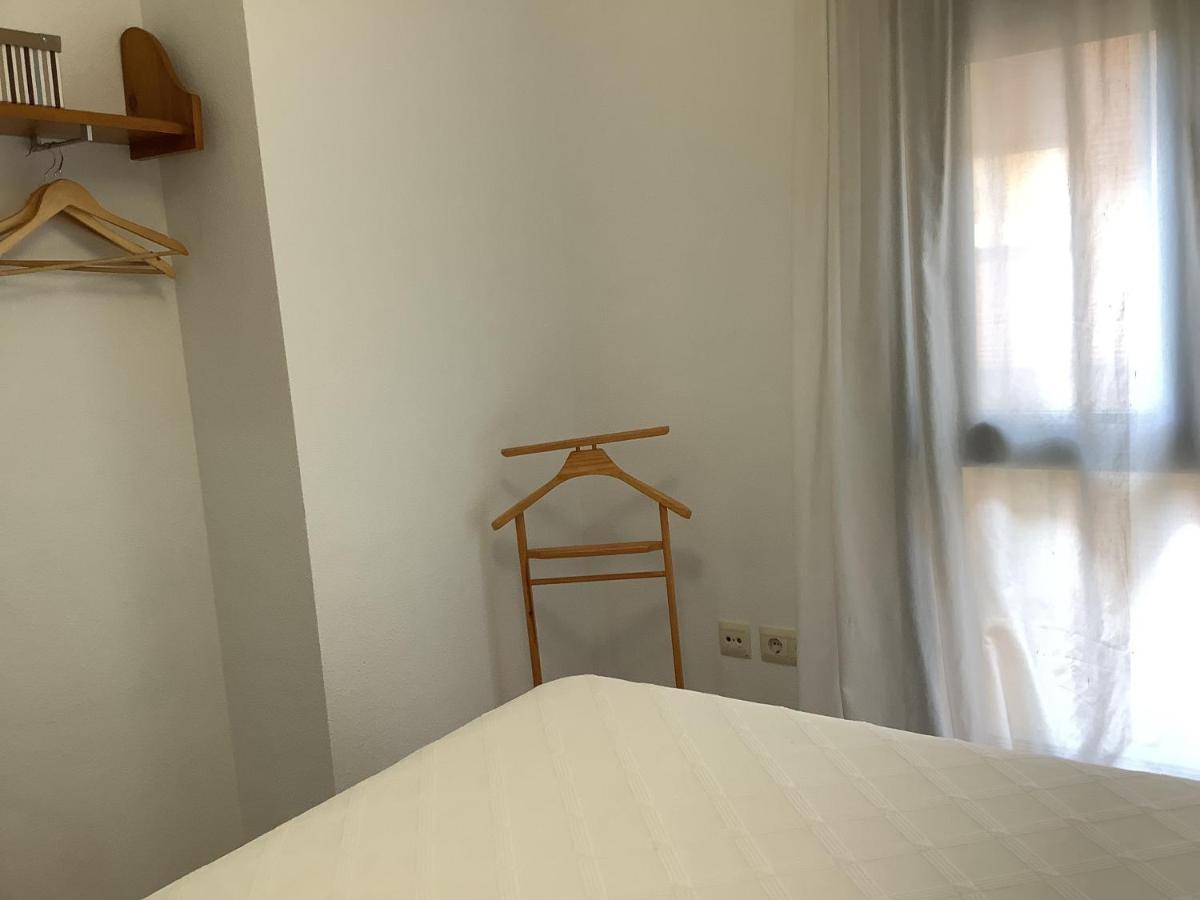 Apartamento Toletum Toledo Exteriér fotografie