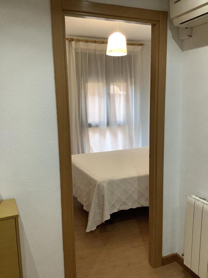 Apartamento Toletum Toledo Exteriér fotografie