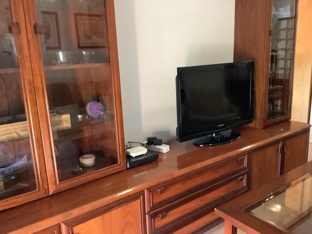 Apartamento Toletum Toledo Exteriér fotografie