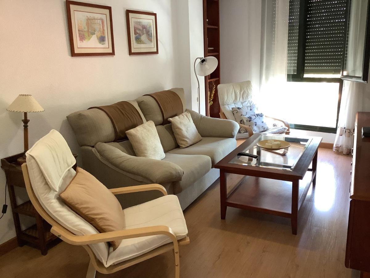 Apartamento Toletum Toledo Exteriér fotografie