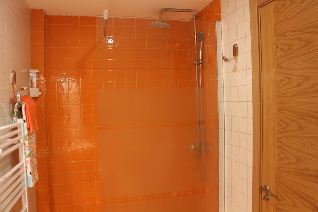 Apartamento Toletum Toledo Pokoj fotografie