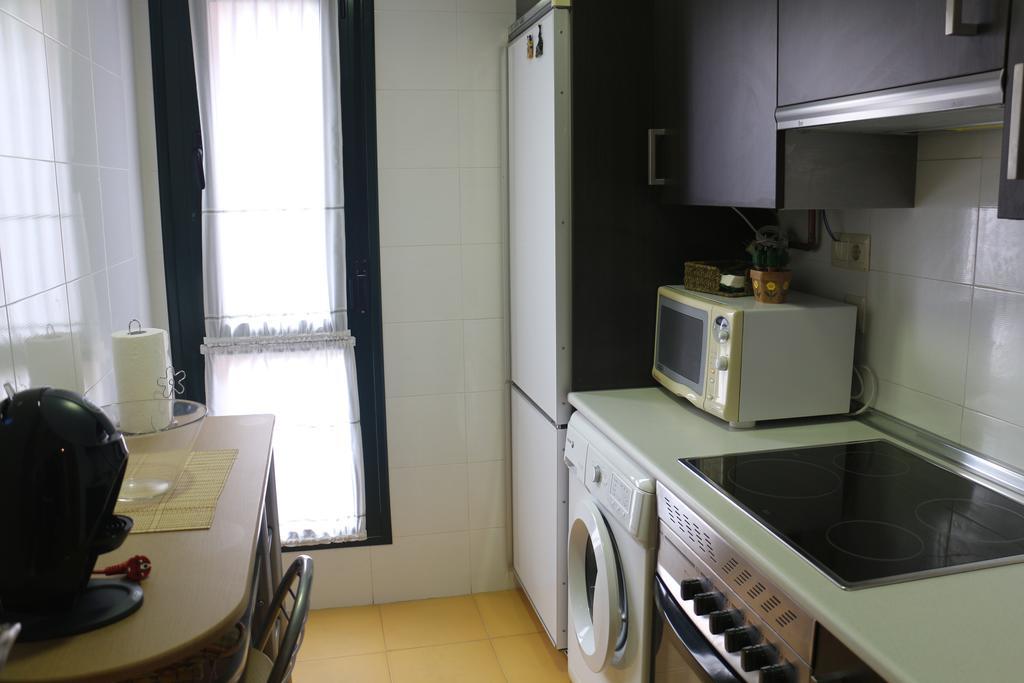 Apartamento Toletum Toledo Pokoj fotografie