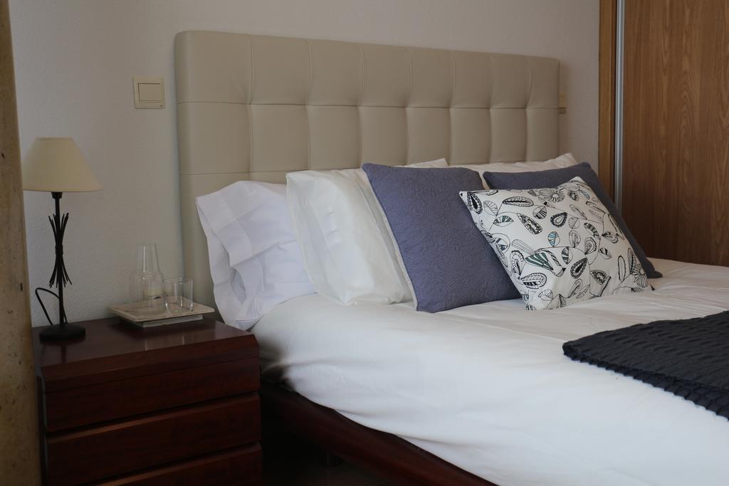 Apartamento Toletum Toledo Exteriér fotografie