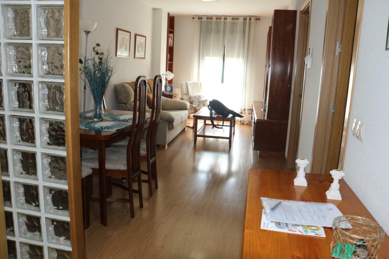 Apartamento Toletum Toledo Exteriér fotografie