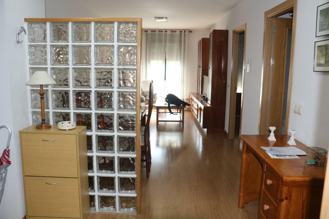 Apartamento Toletum Toledo Exteriér fotografie